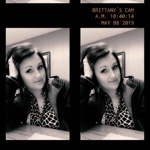 Meet your Posher, Brittany